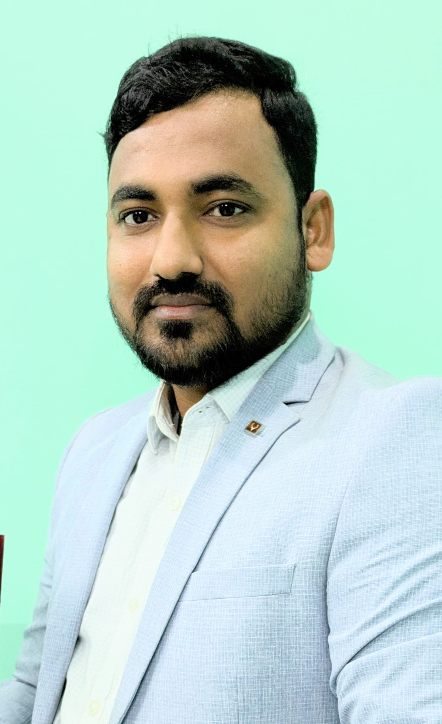 Image of MD SAMIUL ALAM